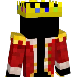 JGucciNYC Minecraft avatar bust
