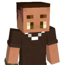 JHBB's Minecraft skin