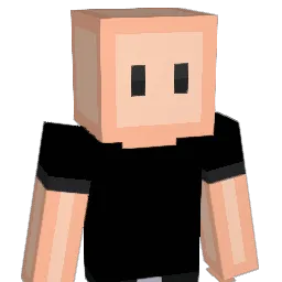 JHJSavage Minecraft avatar bust