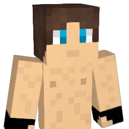 JHONASK's Minecraft skin