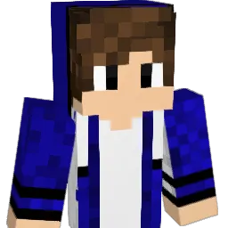 JHONBEAT1 Minecraft avatar bust
