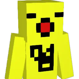 JHOO211's Minecraft skin