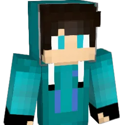 JHReeve Minecraft avatar bust