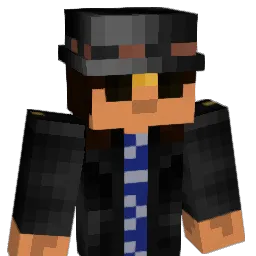 JHSThebest98 Minecraft avatar bust