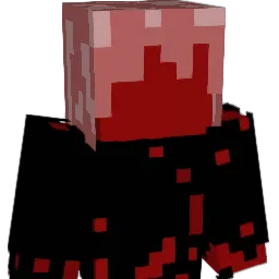 JH_Gamer9290 Minecraft avatar bust