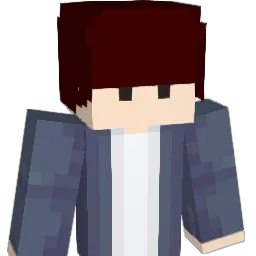 JH_Kino Minecraft avatar bust