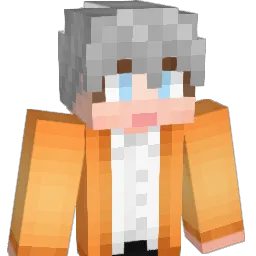 JH_Whale Minecraft avatar bust