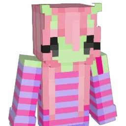 JHawk373 Minecraft avatar bust