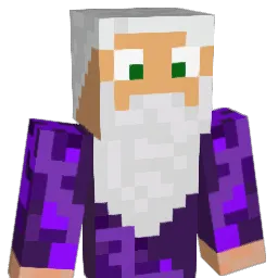 JHird's Minecraft skin