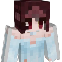 JHolic31 Minecraft avatar bust