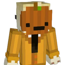 JHondGames19 Minecraft avatar bust