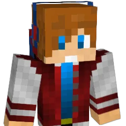 JIAKEY's Minecraft skin