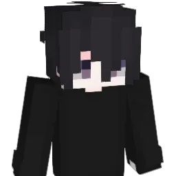 JIAMUN's Minecraft skin
