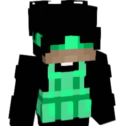 JIIHOO12's Minecraft skin