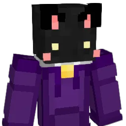 JILLD0120 Minecraft avatar bust