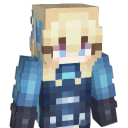 JIMAN2011's Minecraft skin