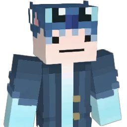 JIMEF5's Minecraft skin