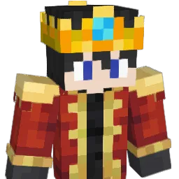 JIMMY123aa Minecraft avatar bust