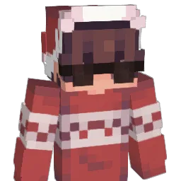 JIMMY444 Minecraft avatar bust