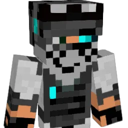 JIMTHECOW121's Minecraft skin