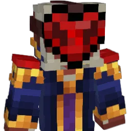 JIMY_2000 Minecraft avatar bust