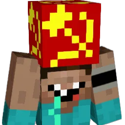 JIM_LEADER's Minecraft skin