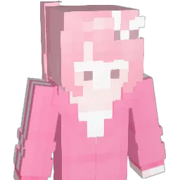 JINApop's Minecraft skin