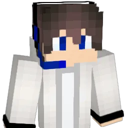 JINTAO_cc Minecraft avatar bust