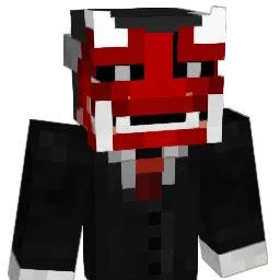 JINe_e's Minecraft skin