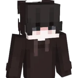 JIPIPI's Minecraft skin