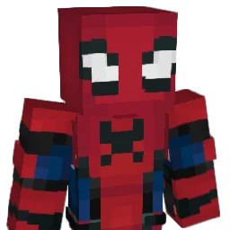 JISOOSCHRIST13's Minecraft skin