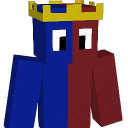 JIYUL0525 Minecraft avatar bust