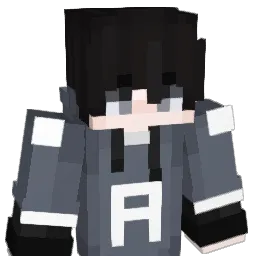 JI_Hong_0626 Minecraft avatar bust