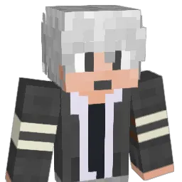 JIanggE Minecraft avatar bust