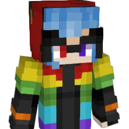 JImbeyyy Minecraft avatar bust