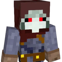 JImmib_ Minecraft avatar bust