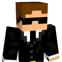 JJ2015JJ Minecraft avatar bust