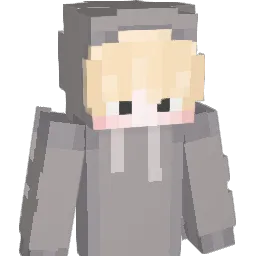 JJAMBBA Minecraft avatar bust