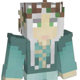 JJAYJOKER53 Minecraft avatar bust