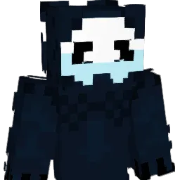 JJBestFriend's Minecraft skin