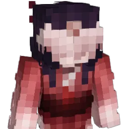 JJBleh Minecraft avatar bust