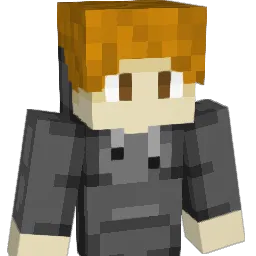 JJC0704 Minecraft avatar bust