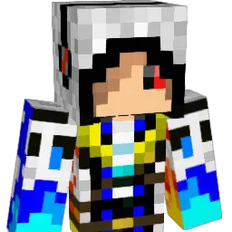 JJC4LYFE Minecraft avatar bust
