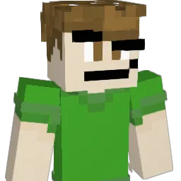 JJC_2XD Minecraft avatar bust