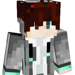 JJDJayden Minecraft avatar bust