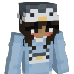 JJDocx Minecraft avatar bust