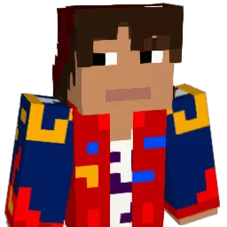 JJDogyy Minecraft avatar bust