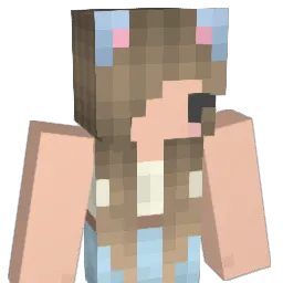JJDuck7 Minecraft avatar bust