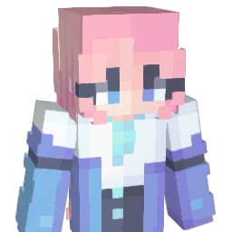 JJEN22 Minecraft avatar bust