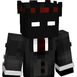 JJFreshy Minecraft avatar bust